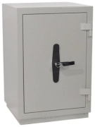 Сейф Контур Кз-035т ключевой замок (500х745х445 мм)
