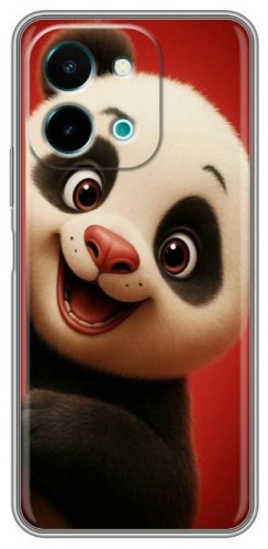 Чехол BAIKO для Vivo Y28 рисунок