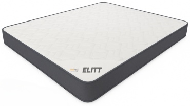 Матрас Kadi home Elitt, 100x200x20 см