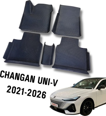 Avto comfort kz 2127 Changan UNI-V 2021-2026 черный