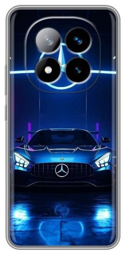 Чехол BAIKO для Xiaomi Redmi Note 14 Pro рисунок