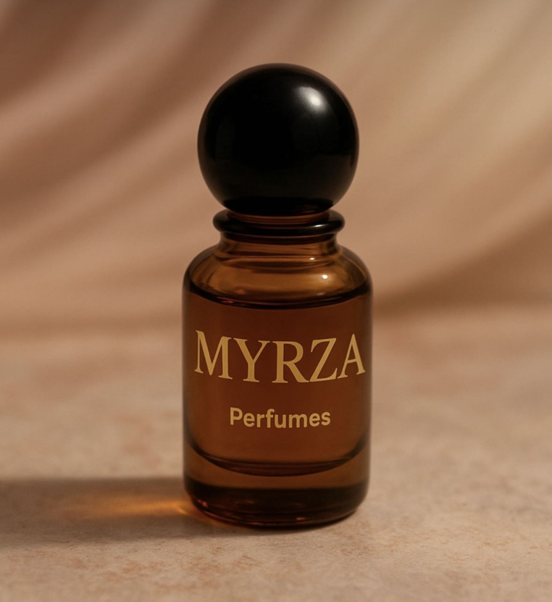 Myrza perfumes Oud Wood экстракт духов Extrait de Parfum 30 мл, унисекс