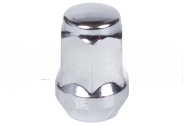 Zekkert BE4078 гайка колесная M12x1.5 1 шт