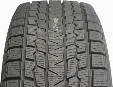 Yokohama iceGUARD 245/70 R18 110 Q без шипов