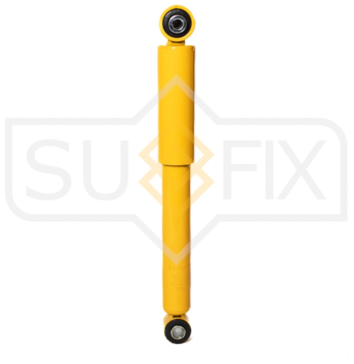 Амортизатор Sufix задний SA1474 1 шт