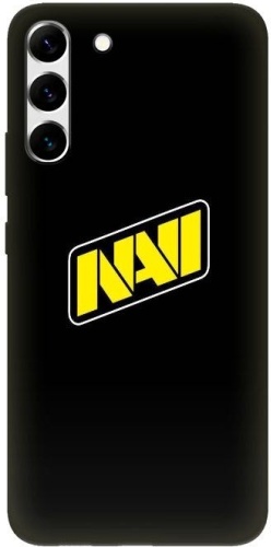 Чехол для Samsung Galaxy S22 рисунок