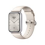 Фитнес-браслет Xiaomi Smart Band 9 Pro белый