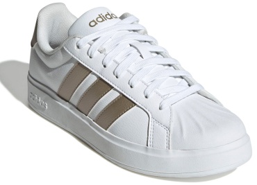 Кроссовки adidas белый