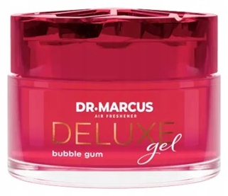 Dr.Marcus ароматизатор гелевый 5901947079973 Bubble Gum Deluxe
