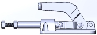 STG монтажный зажим GH-36330M 1 шт