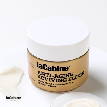 LaCabine крем ANTI AGING REVIVING ELIXIR для лица 50 мл