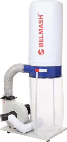 Стружкоотсос BELMASH DC2500 / D089A