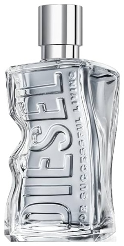 Diesel D туалетная вода EDT 50 мл, для мужчин