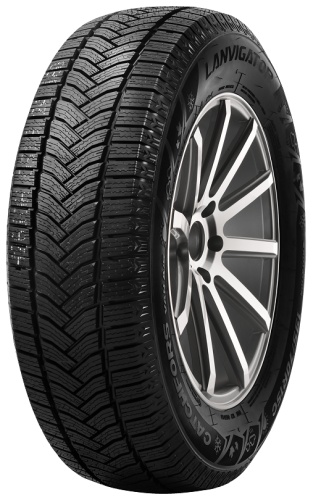 Lanvigator CATCHFORS VAN A/S 205/70 R15C 106 R