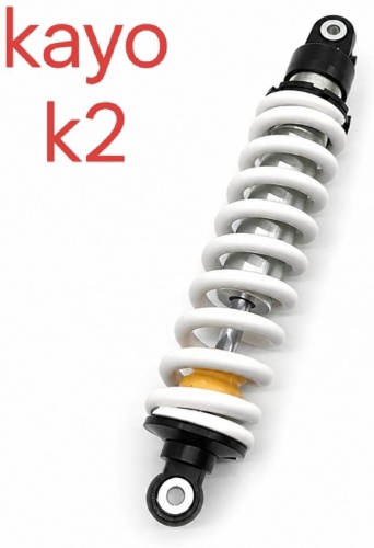 K2 амортизаторы 937033420