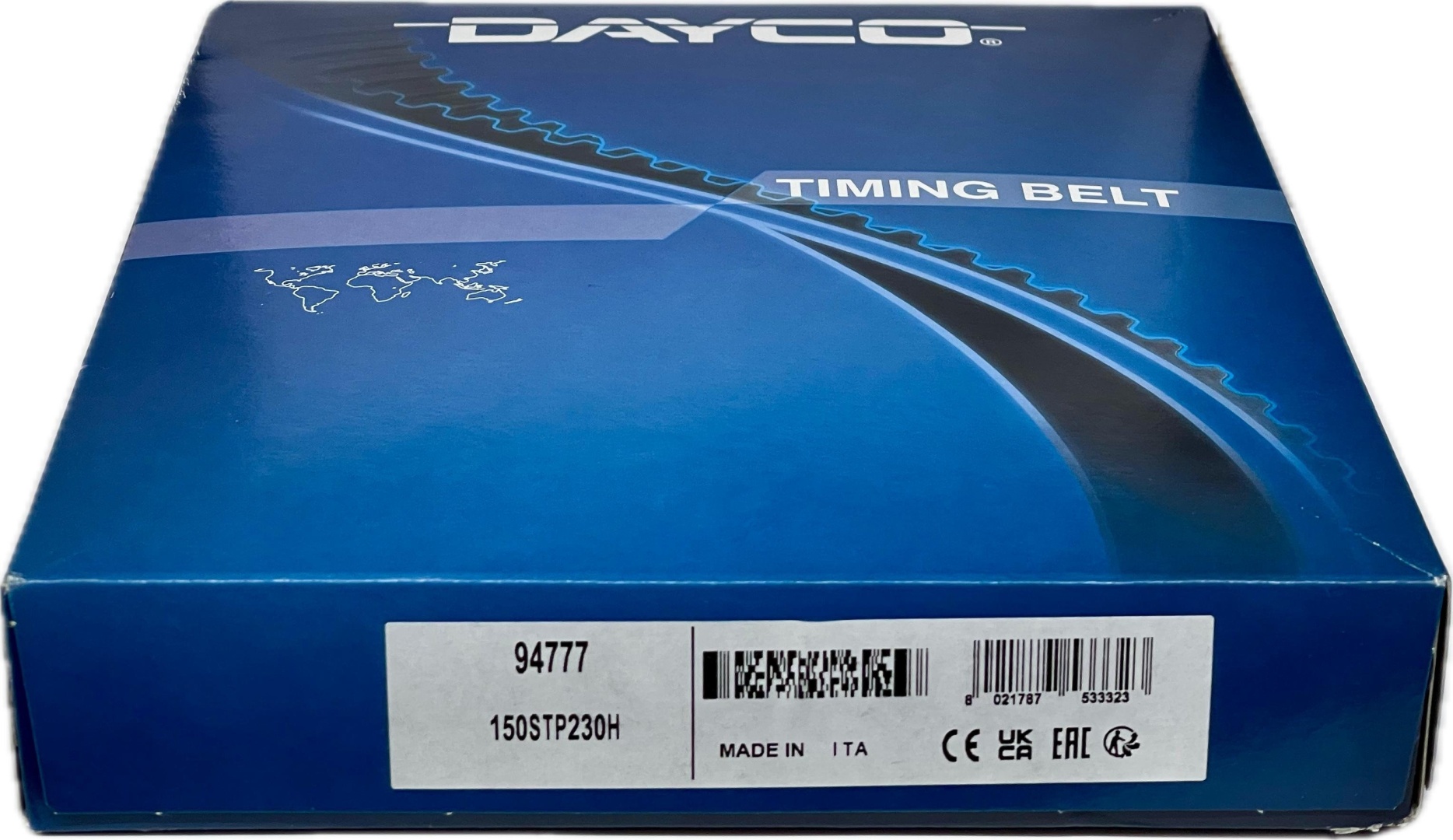 DAYCO ремень 94777
