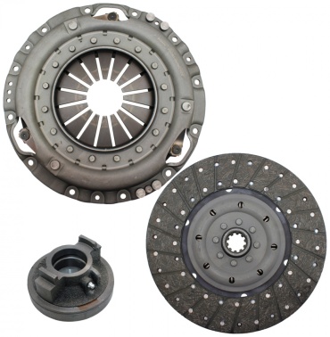 Riginal комплект сцепления RG3205-1601001