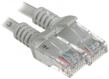 Cablexpert simplex MM (OM2) CS/LC 0.5 м
