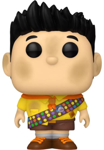 Фигурка Funko Russel 9.5 см 1 шт
