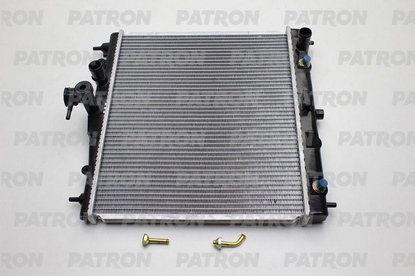 PATRON радиатор основной PRS3562