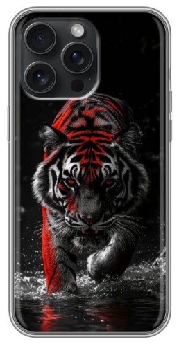 Чехол BAIKO для Apple iPhone 11 Pro Max рисунок