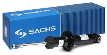 SACHS задний 314 880 1 шт