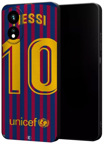 Чехол для OPPO A18, A38 рисунок