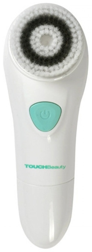 TOUCHBeauty электрическая щеточка для очищения лица