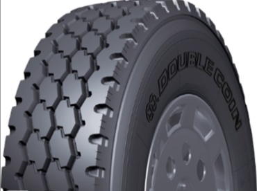 Double Coin RR706 12.00/100 R20 157 K универсальная ось