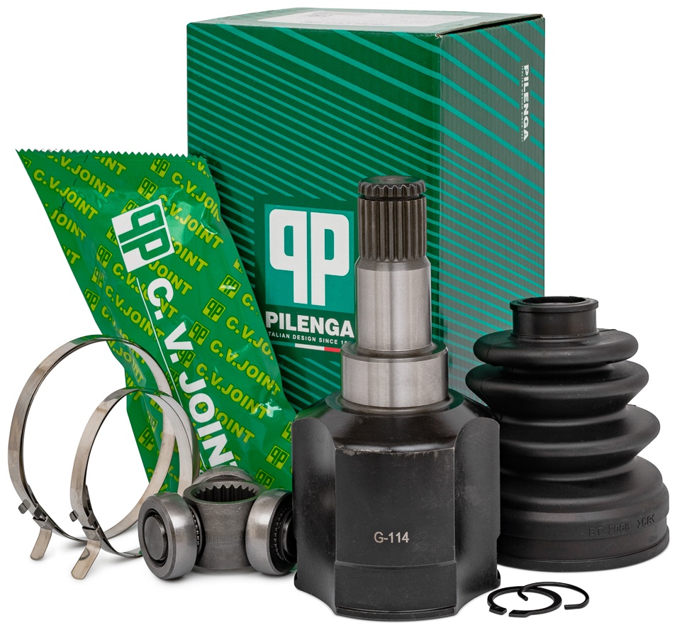 Pilenga шрус CVP1258