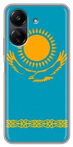 Чехол BAIKO для Redmi A7 Pro рисунок