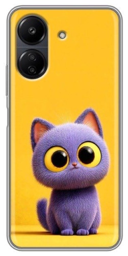 Чехол BAIKO для Redmi A7 Pro рисунок