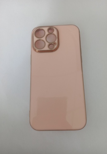 Чехол 110 Industries для Apple iPhone 14 Pro Max розовый