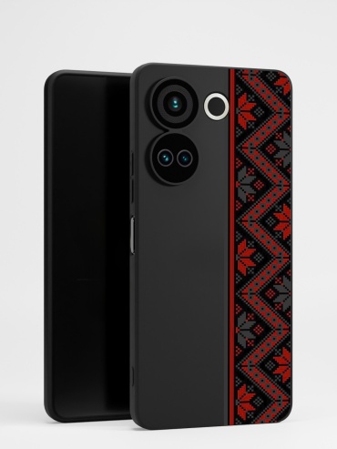 Чехол для TECNO Camon 20 рисунок
