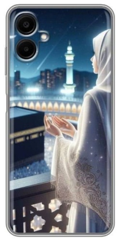 Чехол BAIKO для Samsung Galaxy A07 рисунок