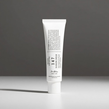 Dr. Althea крем Успокаивающий крем Dr Althea 147 Barrier cream. для лица 50 мл
