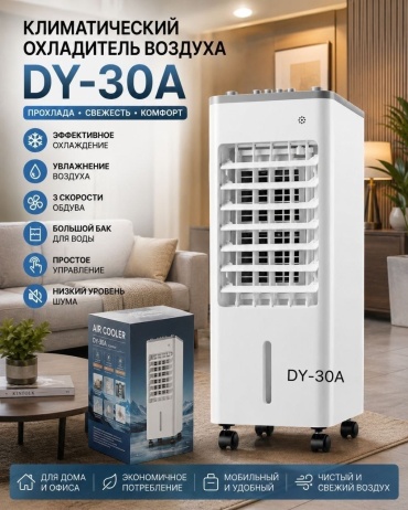 DY-30A белый