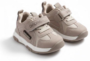 Кроссовки Kids shoes бронзовый