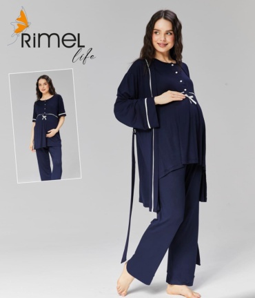 Комплект Rimel синий