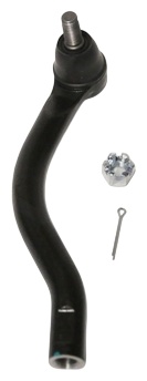 Rameder рулевой наконечник 53540-S4X-003