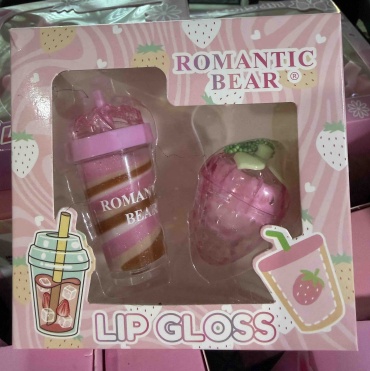 Китай Romantic Bear детский набор