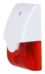 Dahua комбинированный датчик DHI-ARA11, акустический