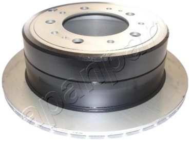 Диски Japanparts задние DP 223