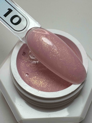 Mini Expert гель Shik gel 10 15 мл