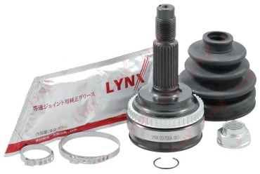 LYNXauto шрус наружный CO7520A