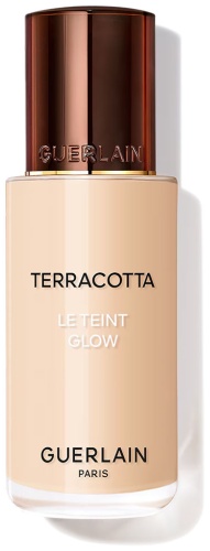 Guerlain Terracotta Le Teint Glow тональный крем 0n нейтральный 35 мл