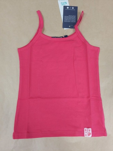 Майка Bruno Toscano розовый