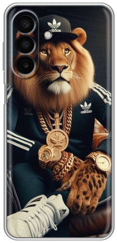 Чехол BAIKO для Samsung Galaxy S25 FE рисунок