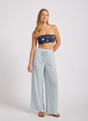 Палаццо SEAFOLLY голубой