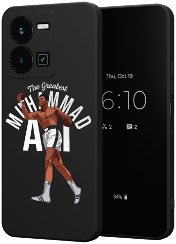 Чехол для Vivo Y35 рисунок